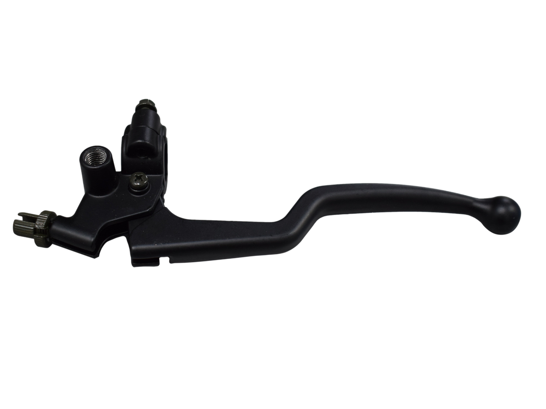 SOPORTE Y MANI. LH EVO125-150NE ORIGINAL - Mundimotos