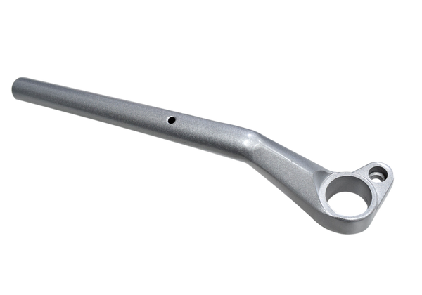 Manubrio Derecho Akt Ne 125 Original - Genuine parts - Mundimotos