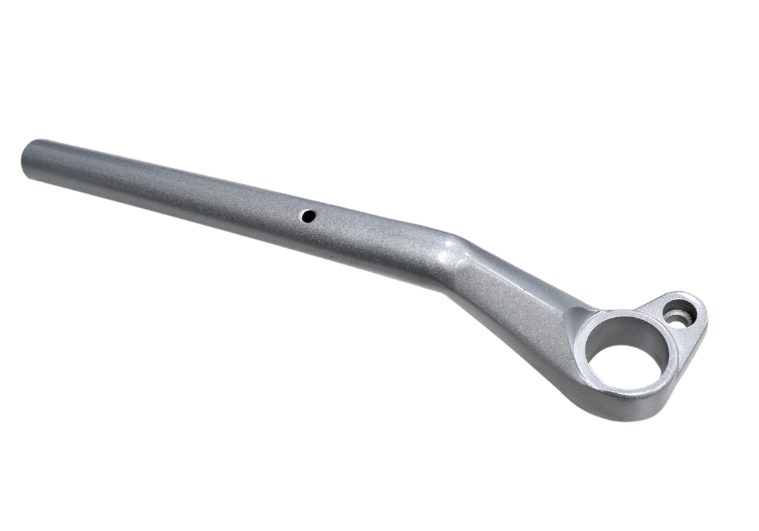 Manubrio Derecho Akt Ne 125 Original - Genuine parts - Mundimotos