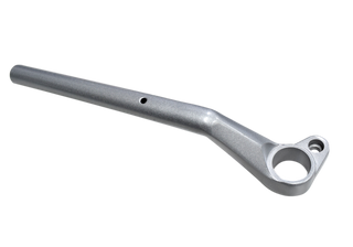 Manubrio Derecho Akt Ne 125 Original - Genuine parts - Mundimotos