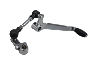 PEDAL CAMBIOS NE125/150 ORIGINAL - Mundimotos