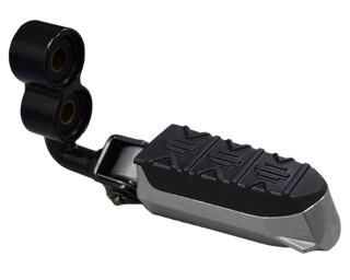 POSAPIE FR/RH NE125/150 ORIGINAL - Mundimotos