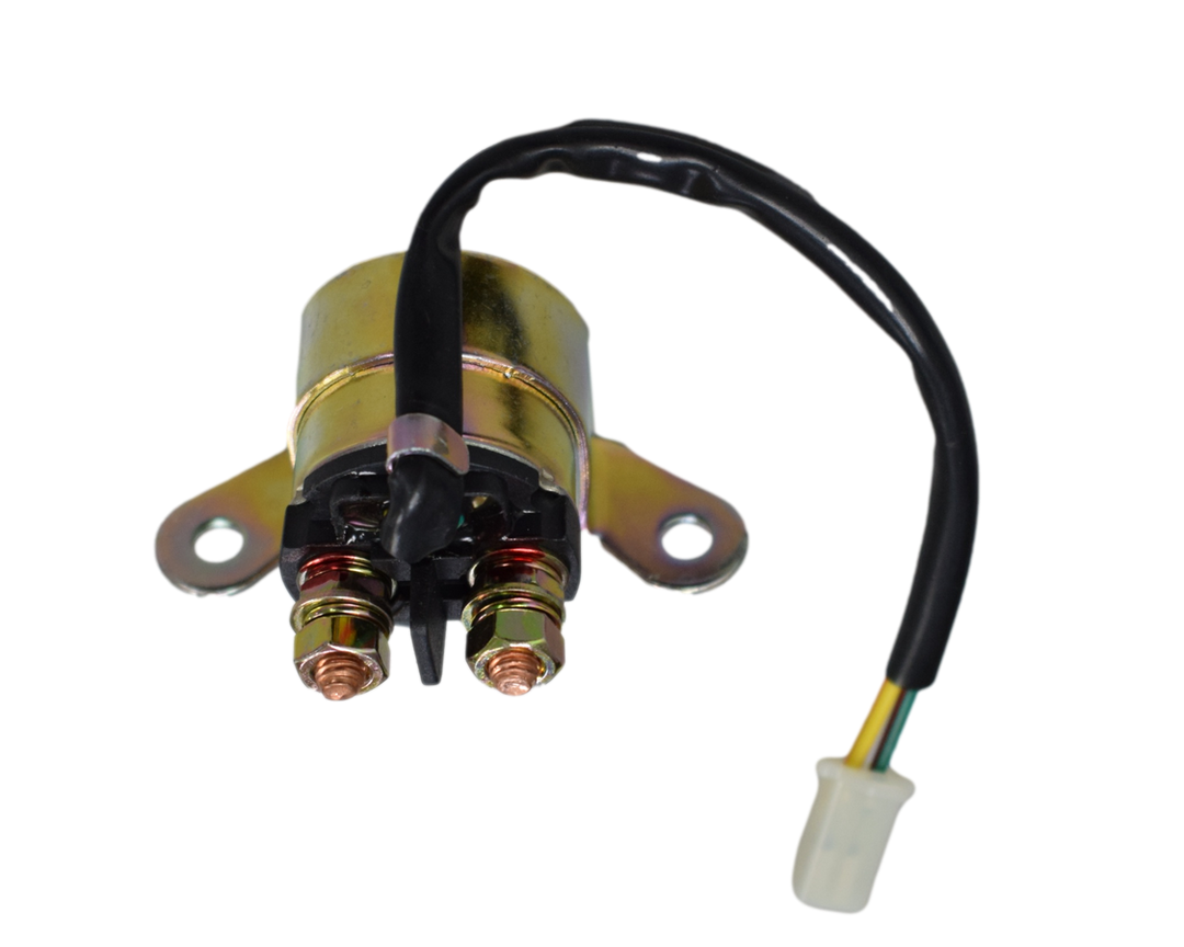 RELAY ARRANQUE NE125/150 ORIGINAL - Mundimotos