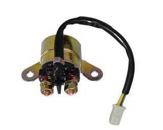 RELAY ARRANQUE NE125/150 ORIGINAL - Mundimotos