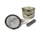 Cargar imagen en el visor de galería, Kit Piston 0.50 Akt Nkd125 Original - Mundimotos