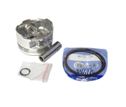 Kit Piston 1.00 Akt Ne150 Generico - Mundimotos