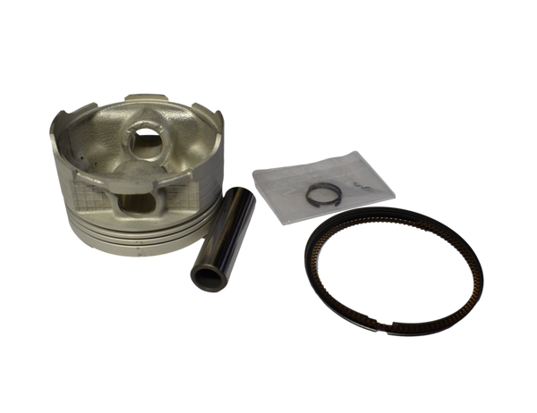 KIT PISTON NE150/TTR150 0.25 JAPON - Mundimotos