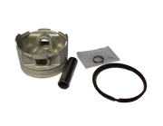 KIT PISTON NE150/TTR150 0.25 JAPON - Mundimotos