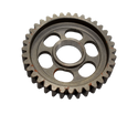 PINON ES 1RA 37T SLR/NKDR/TTR125 ORIGINAL - Mundimotos