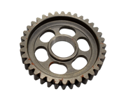 PINON ES 1RA 37T SLR/NKDR/TTR125 ORIGINAL - Mundimotos