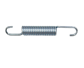 RESORTE GATO LATERAL EVO125/150NE ORIGINAL - Mundimotos