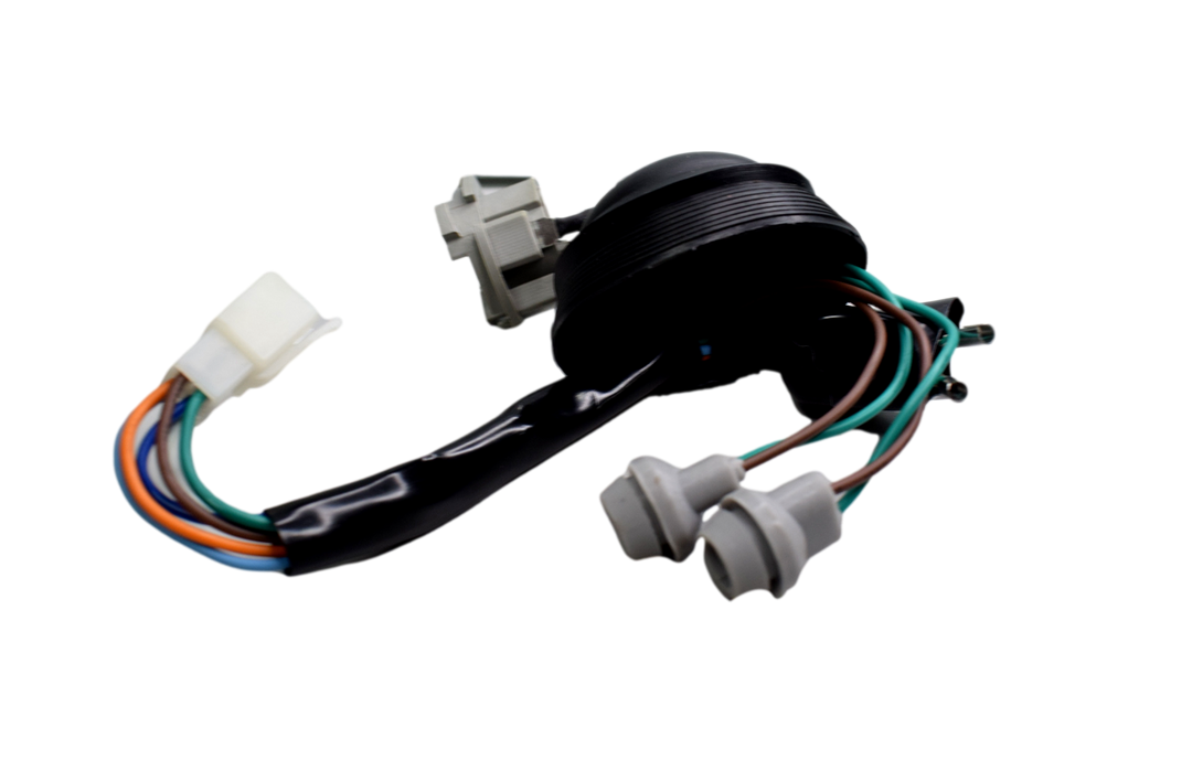 SOCKET FAROLA NE125/150 - Mundimotos