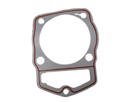 EMPAQUE CILINDRO AK180XM ORIGINAL - Mundimotos