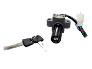 SWITCH ENCENDIDO AK125TT-150TT ORIGINAL - Mundimotos