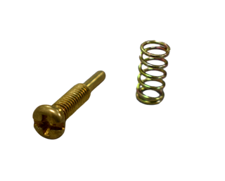 TORNILLO RPM AK110S/X ORIGINAL - Mundimotos