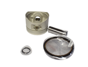 Kit Piston 0.25 Akt Ak110S Original - Mundimotos