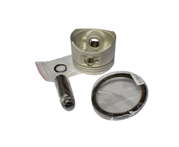 Kit Piston 0.50 Akt Ak110S Original - Mundimotos