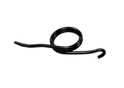 RESORTE LEVA SELECTOR 110S/SII/110 ORIGINAL - Mundimotos