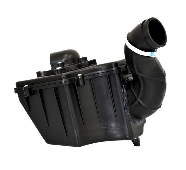 Caja Filtro Completa Akt Xm200 Original - Genuine parts - Mundimotos