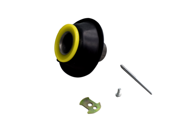 DIAFRAG CARB SIN ROSC DYNAC/JET4/5 - Mundimotos
