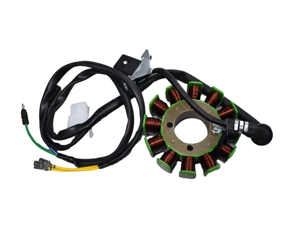 STATOR AK200SM/XM ORIGINAL - Mundimotos