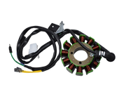 STATOR AK200SM/XM ORIGINAL - Mundimotos