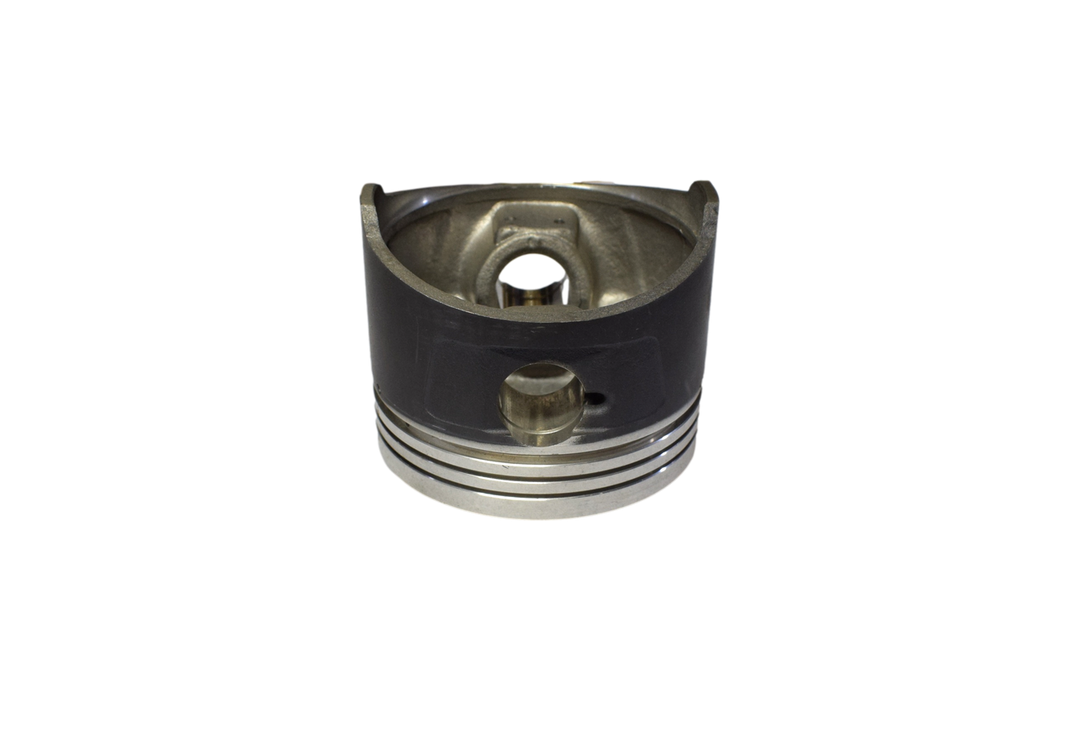 Piston Standard Akt Ak200Sm Original - Mundimotos