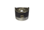 Piston Standard Akt Ak200Sm Original - Mundimotos