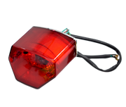 Stop Akt Xm180 Original - Genuine parts - Mundimotos