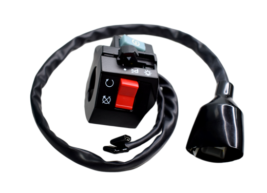 Right Command Sm 200 Akt Original