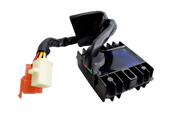 REGULADOR RECTIF AK180/200 - Mundimotos
