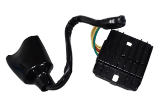 REGULADOR RECTIFICADOR AK180/200 ORIGINAL - Mundimotos
