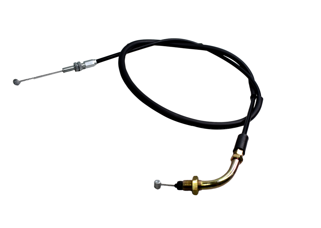 CABLE ACELERADOR AK180/200SM/XM - Mundimotos