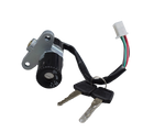 Load image into Gallery viewer, SWITCH ENCENDIDO SM200/XM180/200 ORIGINAL - Mundimotos