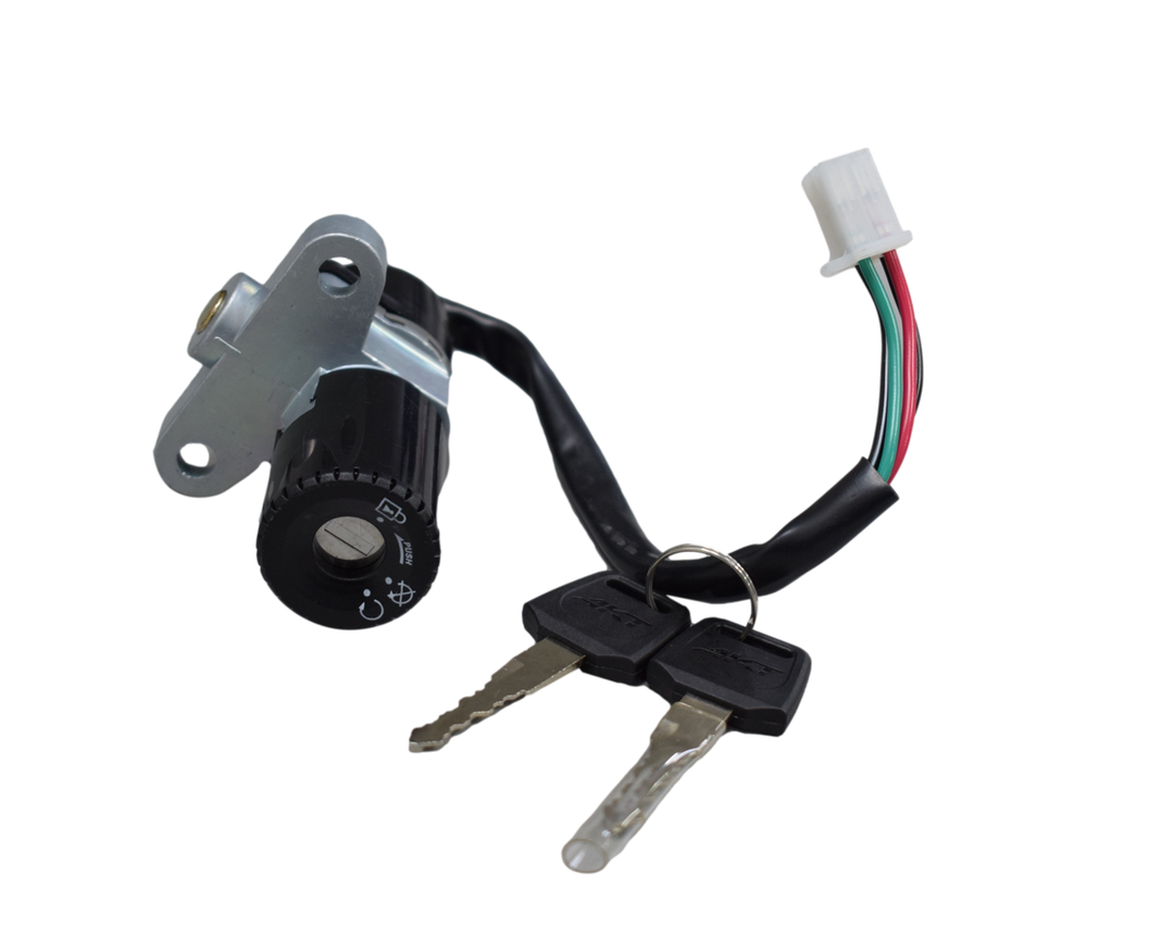 SWITCH ENCENDIDO SM200/XM180/200 ORIGINAL - Mundimotos