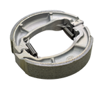 Load image into Gallery viewer, Bandas freno tras Akt Nkd original - genuine parts - Mundimotos