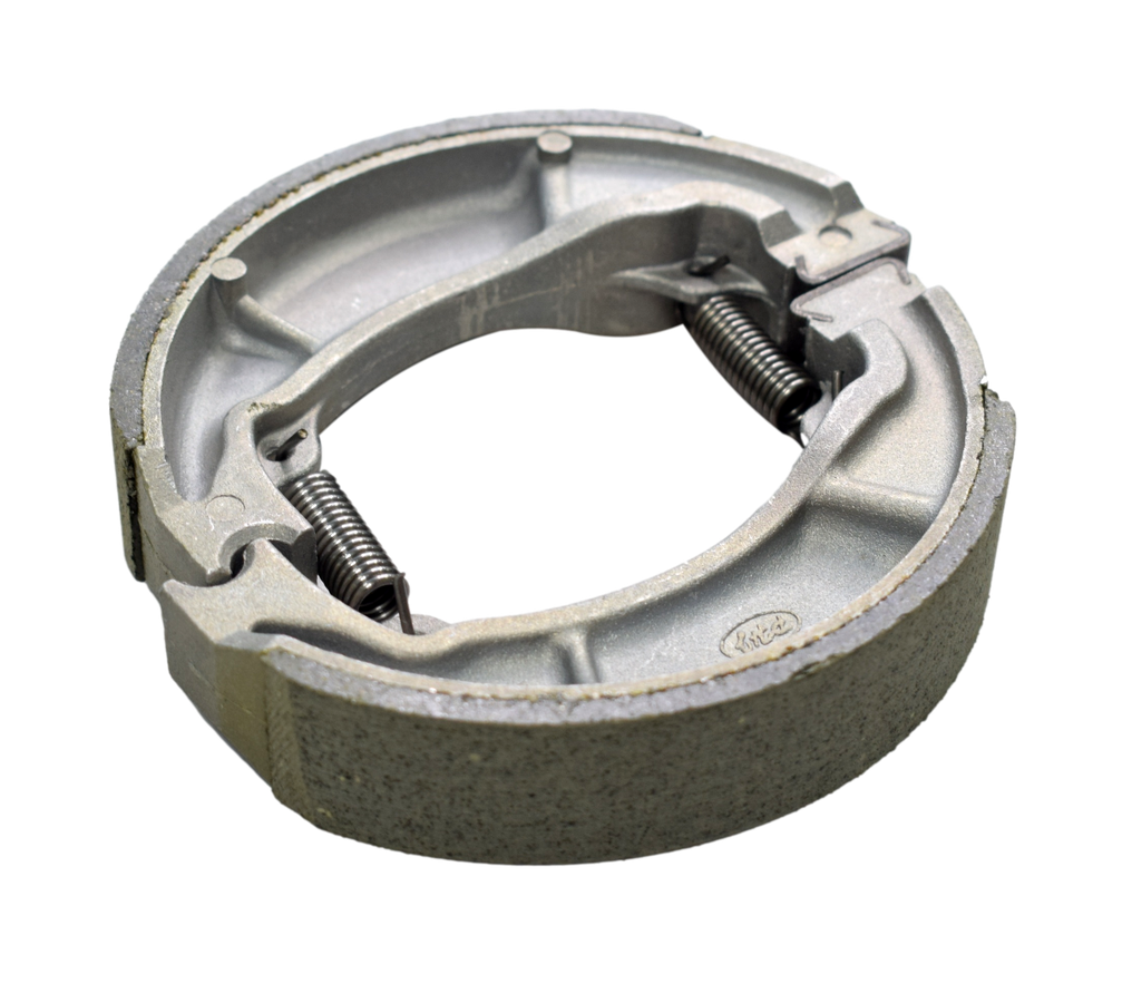 Bandas freno tras Akt Nkd original - genuine parts - Mundimotos