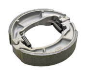 Bandas freno tras Akt Nkd original - genuine parts - Mundimotos