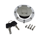 Cargar imagen en el visor de galería, TAPA GAS AK125SL/EVO/NE ORIGINAL - Mundimotos