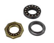 KIT CUNAS DYNAMIC/JET4 ORIGINAL - Mundimotos