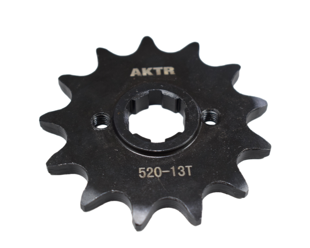 PINON 13T AK235/TTR150 ORIGINAL - Mundimotos