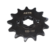 PINON 13T AK235/TTR150 ORIGINAL - Mundimotos