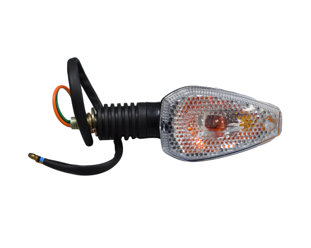 DIRECCIONAL FR/LH XM180/TTR150 ORIGINAL - Mundimotos