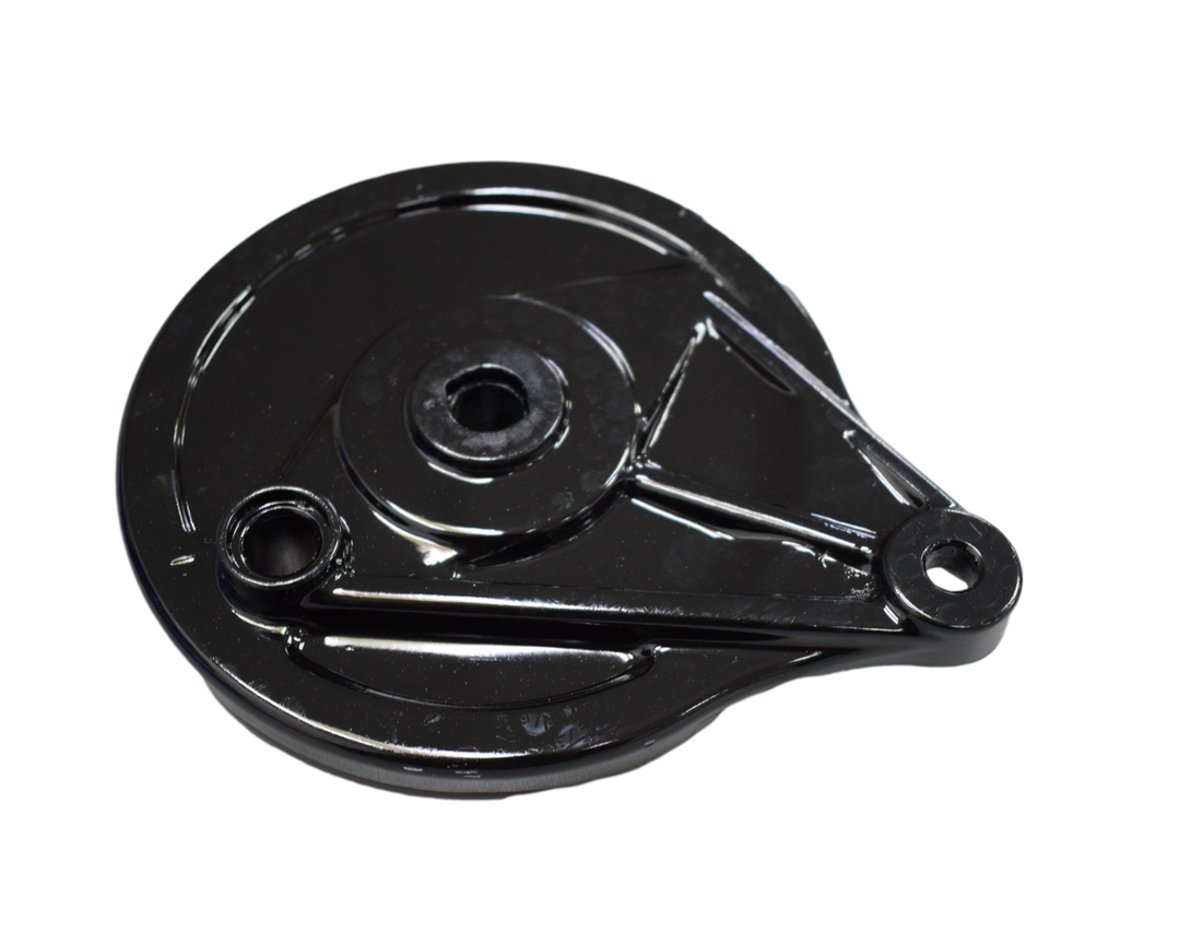 PORTA BANDA RR AK125SL ORIGINAL - Mundimotos
