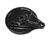 PORTA BANDA RR AK125SL ORIGINAL - Mundimotos