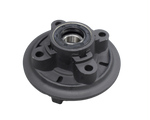 Cargar imagen en el visor de galería, PORTA SPROKET AK125SL ORIGINAL - Mundimotos