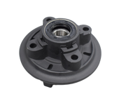 PORTA SPROKET AK125SL ORIGINAL - Mundimotos