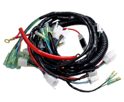 Ramal Akt Slrl 2012 Original - Genuine parts - Mundimotos
