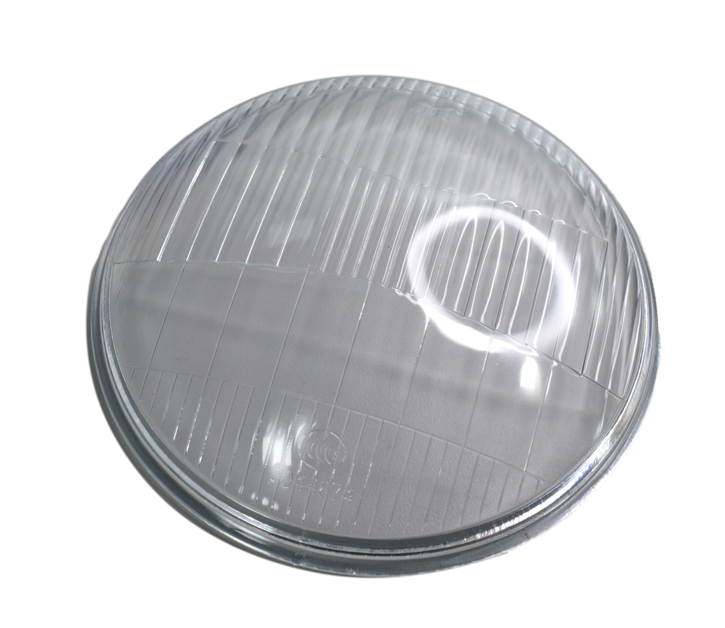 VIDRIO FAROLA NKD/SL/EVO - Mundimotos