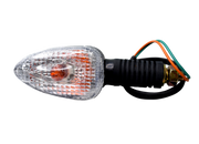 DIRECCIONAL RR LH AK125SL/AK200 - Mundimotos